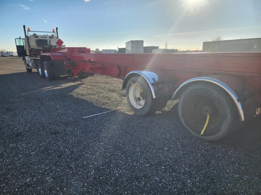 1994 Benlee TA60TB48 - 11