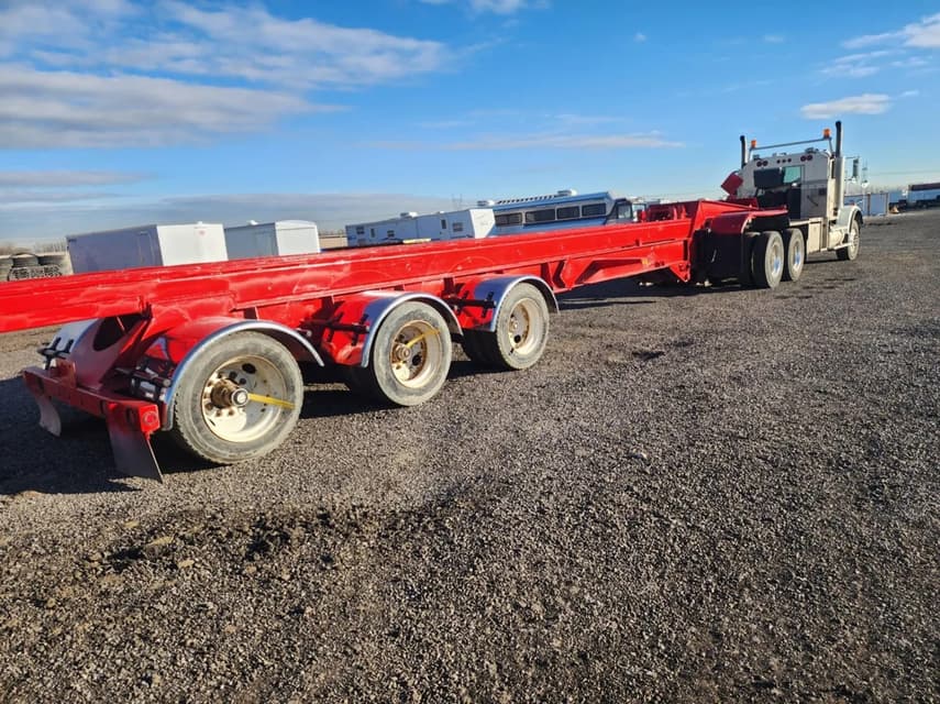 1994 Benlee TA60TB48 - 10