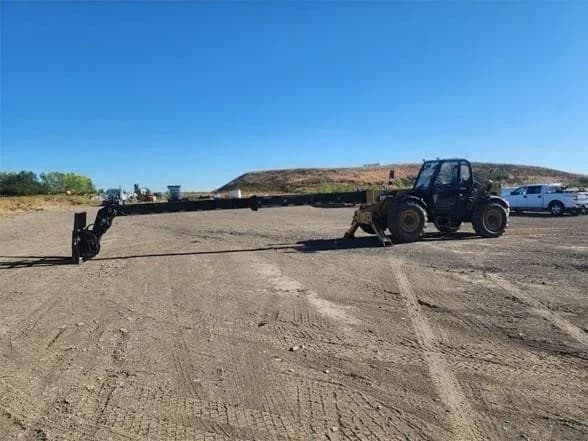 2013 Caterpillar TH514C - 39