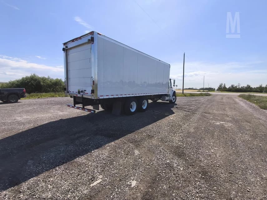 2019 Freightliner BUSINESS CLASS M2 106 - 5