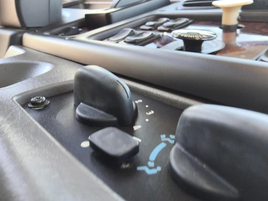 2018 Freightliner BUSINESS CLASS M2 106 - 9