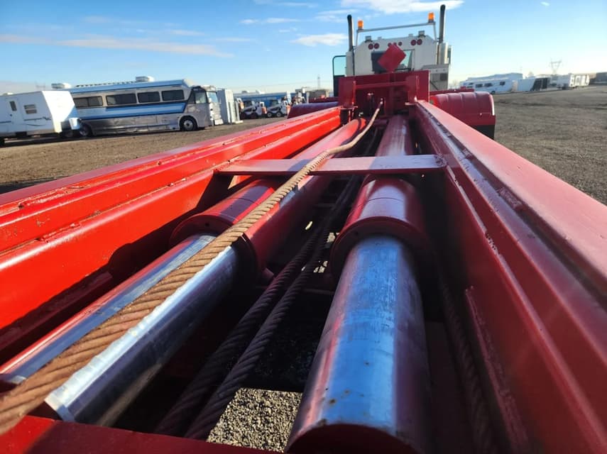 1994 Benlee TA60TB48 - 4
