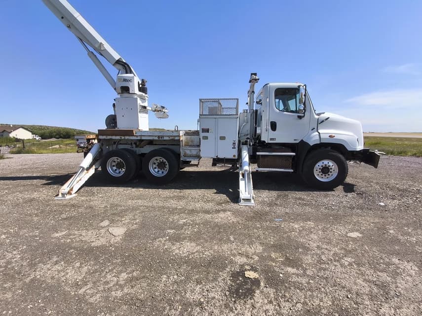 2013 Altec D3060B - 10