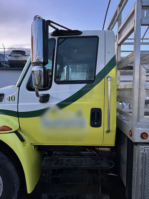 2006 International 4300 - 2
