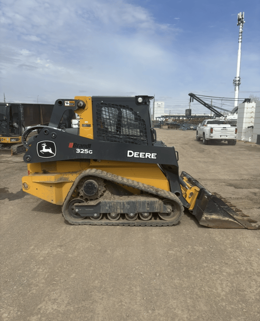 2024 John Deere 325G - 1