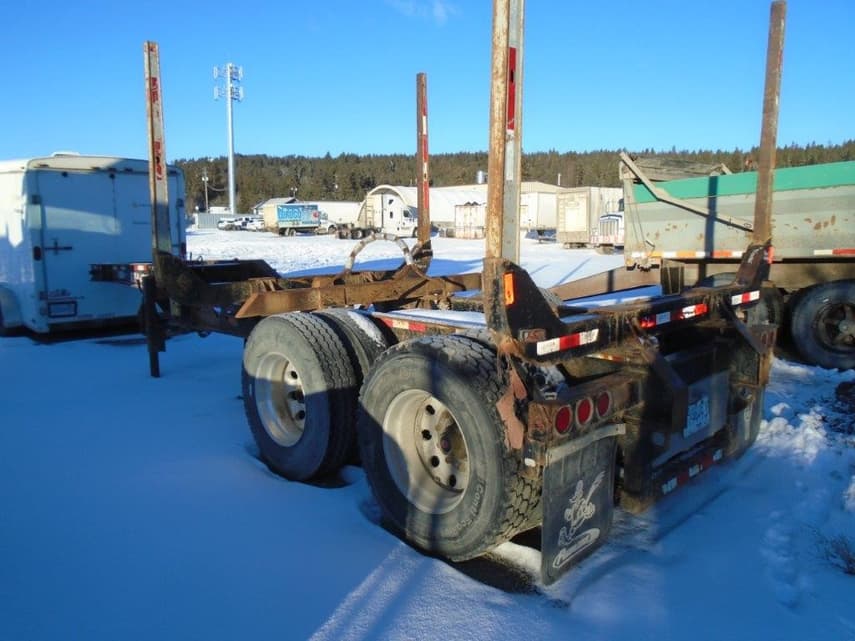 2016 BWS EZ-2-LOAD - 1