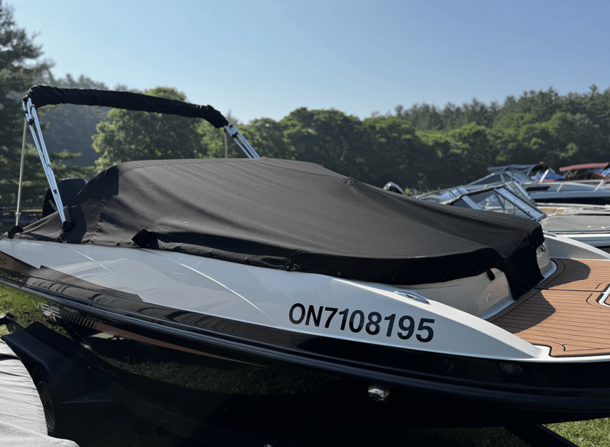 2022 Legend Vibe D21 - 2