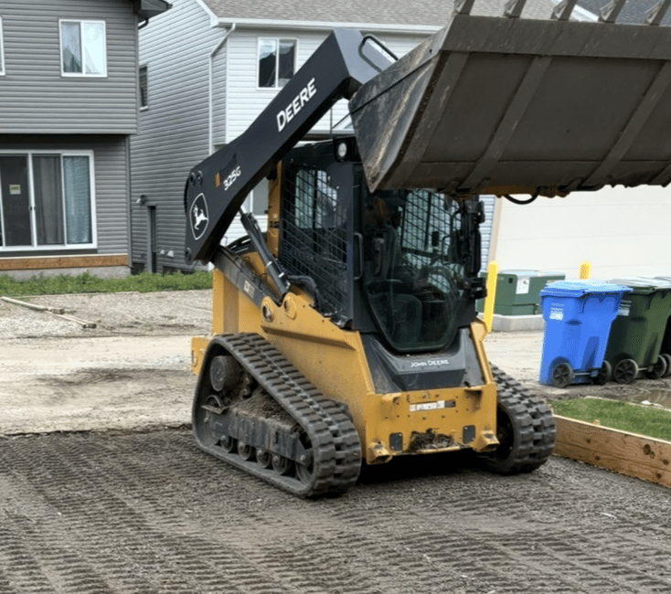2024 John Deere 325G - 3