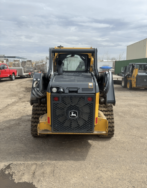 2024 John Deere 325G - 4