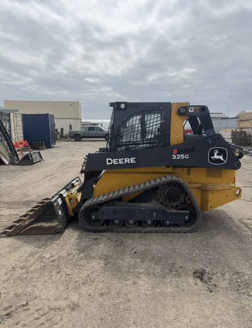 2024 John Deere 325G - 2