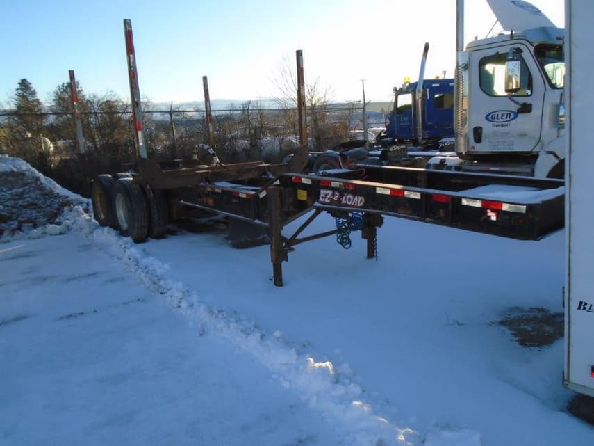 2016 BWS EZ-2-LOAD - 4