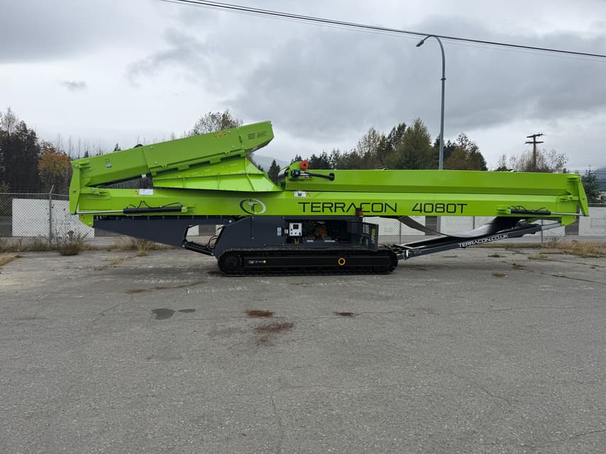 2026 Terracon 40-80T - 1