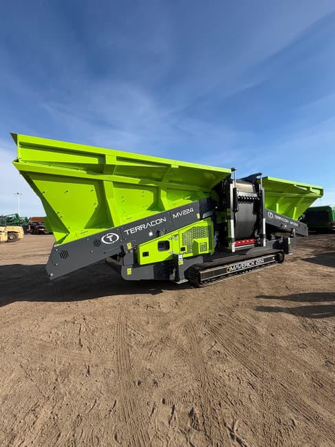 2026 Terracon MV224