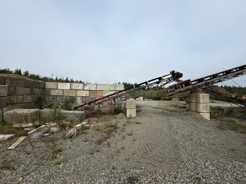 Kolberg Turn Key Wash Plant - 3