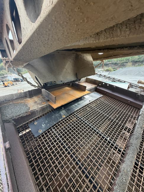 Kolberg Turn Key Wash Plant - 14