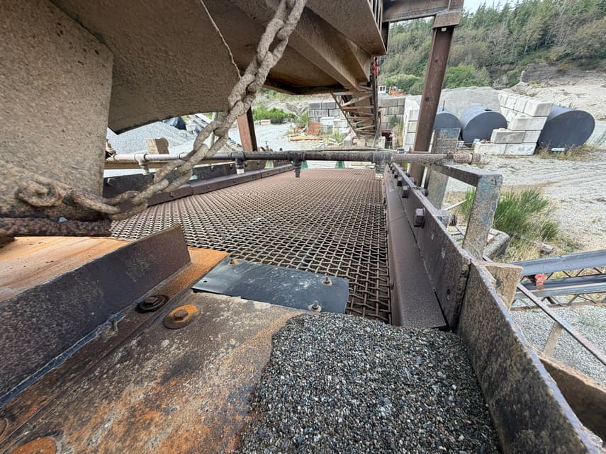 Kolberg Turn Key Wash Plant - 13