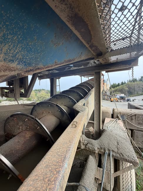 Kolberg Turn Key Wash Plant - 8