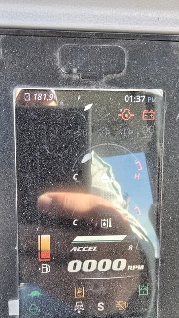 2025 Hyundai HX48AZ - 6