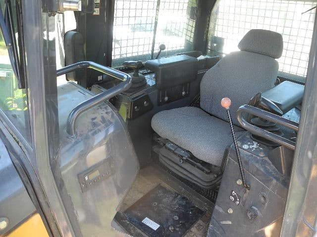 2012 John Deere 700J LGP - 4