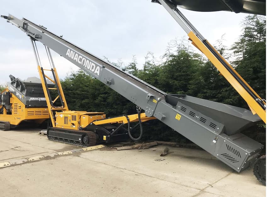 Anaconda TR7542 - 2