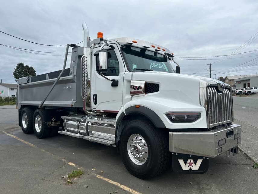 Western Star Profab Mfg - 1