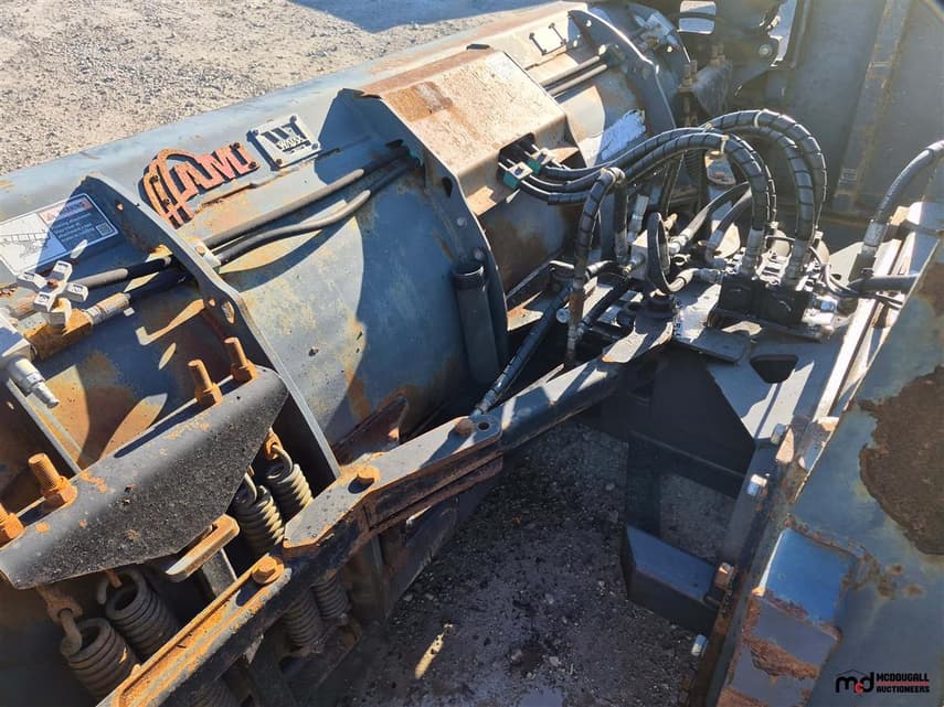2014 JCB 417 T4 - 23