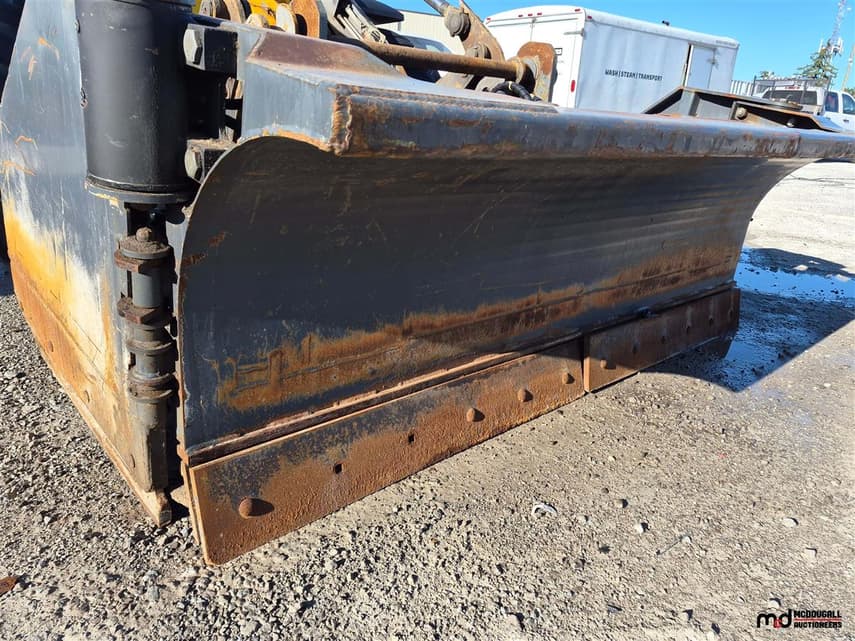 2014 JCB 417 T4 - 4
