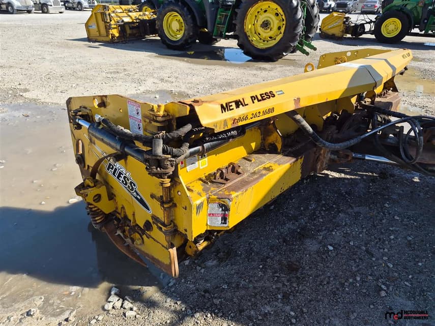 2018 John Deere 6120M - 14
