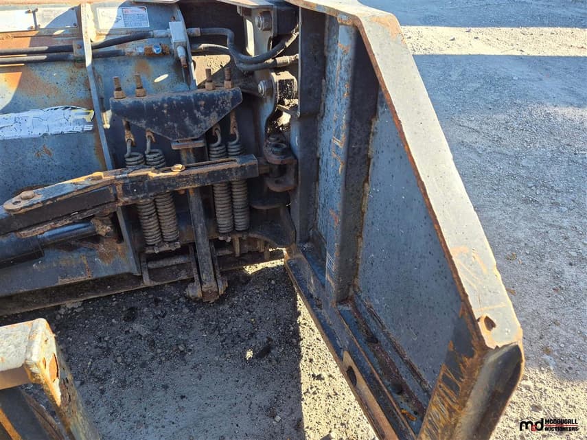 2014 JCB 417 T4 - 2