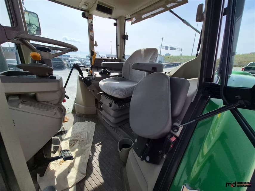 2016 John Deere 6130M - 15