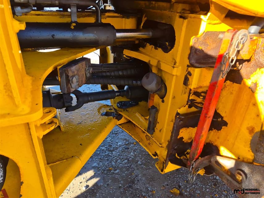 2015 JCB 417 T4 - 12