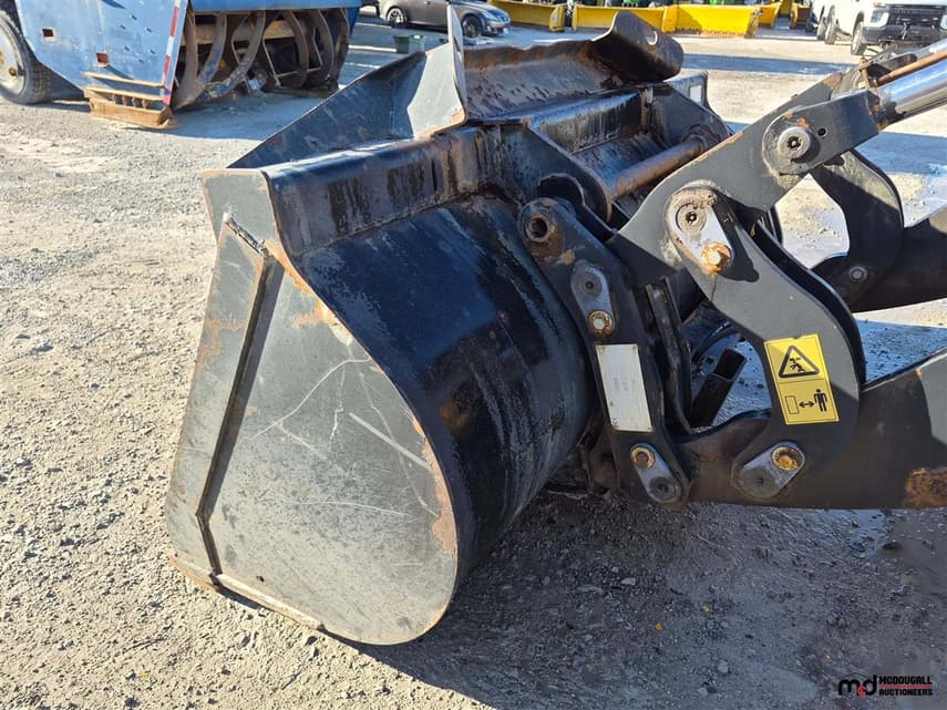 2015 JCB 417 T4 - 3