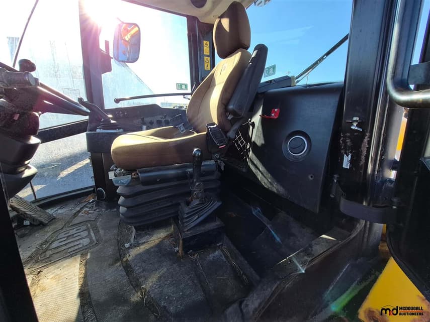 2014 JCB 417 T4 - 19