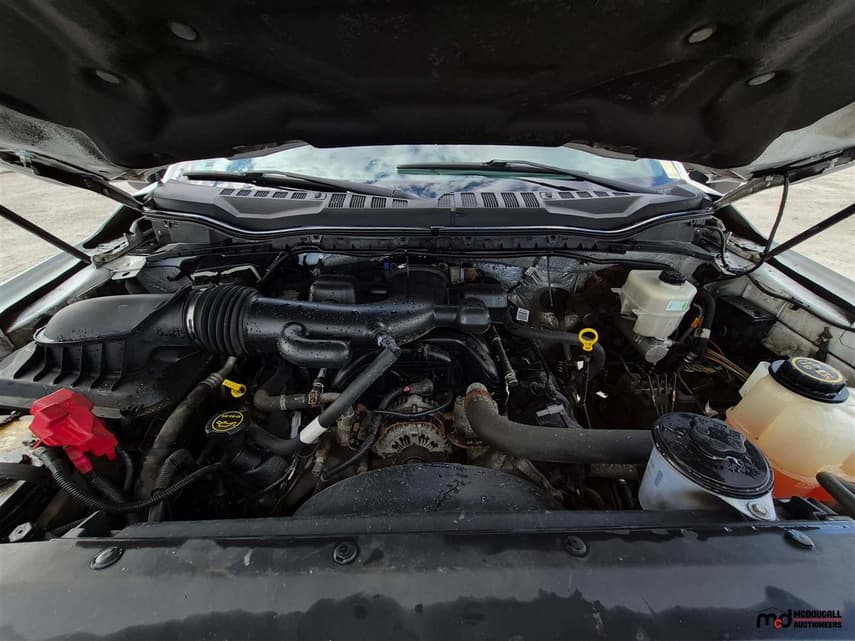 2017 Ford F-550 Super Duty - 2