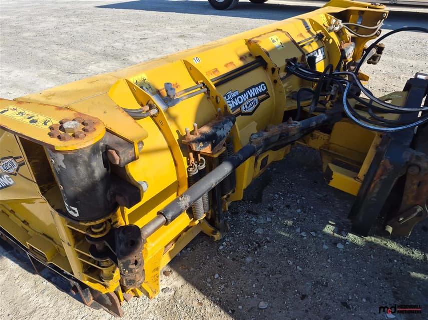 2019 John Deere 6110M - 20