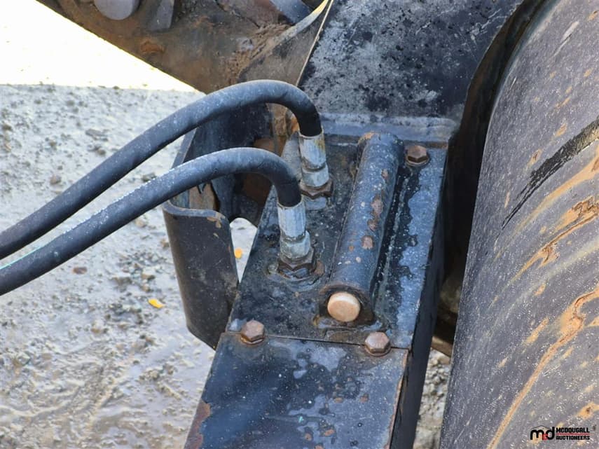 2015 JCB 417 T4 - 16