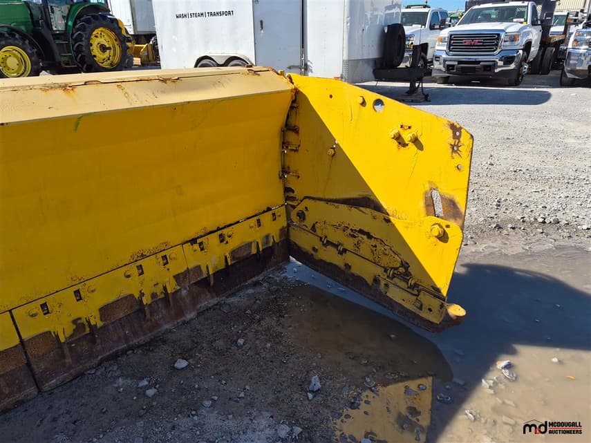 2018 John Deere 6120M - 2