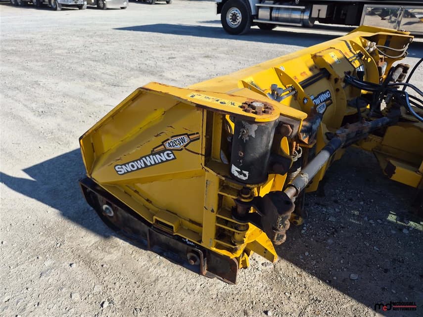 2019 John Deere 6110M - 21