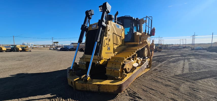 2017 Caterpillar D8T - 3