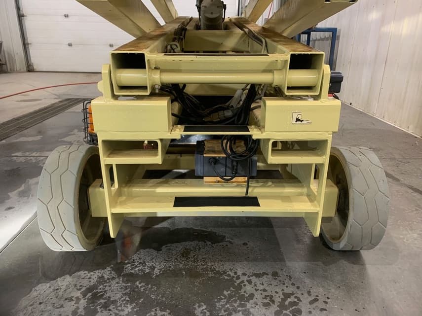 2020 JLG 3246ES - 11