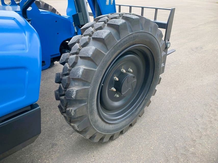 2026 Genie GTH-636 - 18