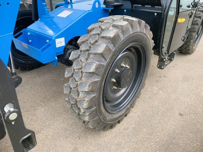 2026 Genie GTH-636 - 21