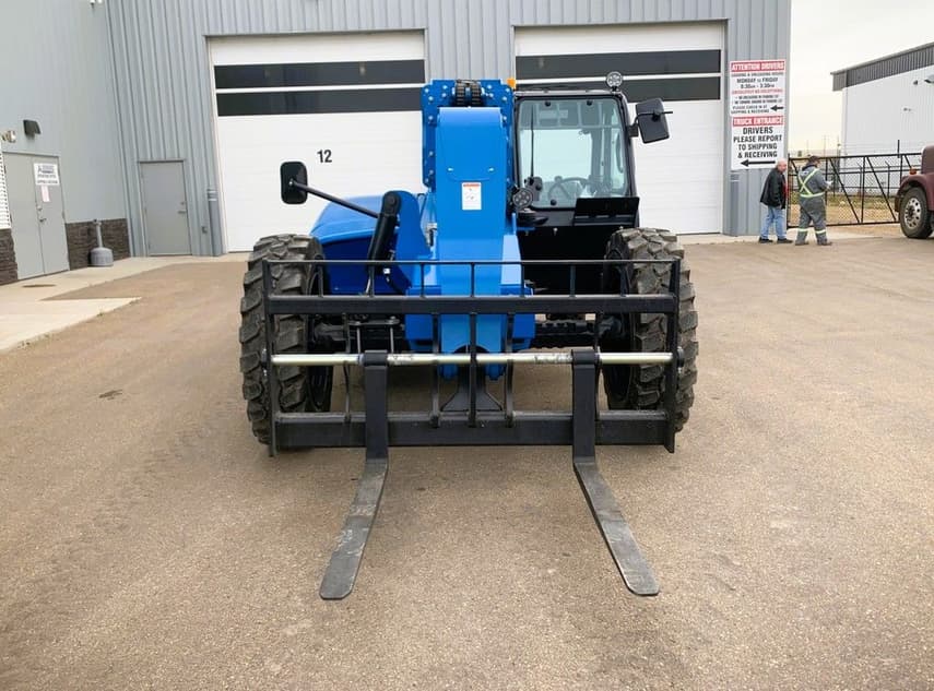 2026 Genie - 2