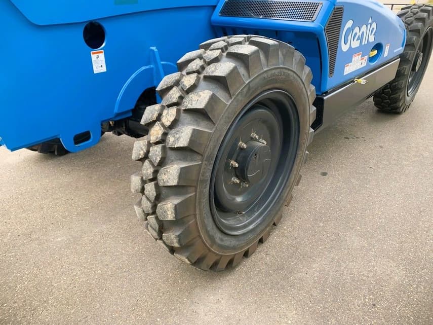 2026 Genie GTH-636 - 19
