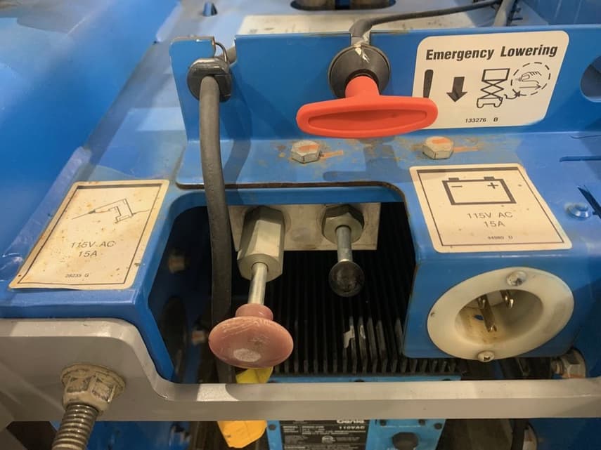 2019 Genie GS-1930 - 18