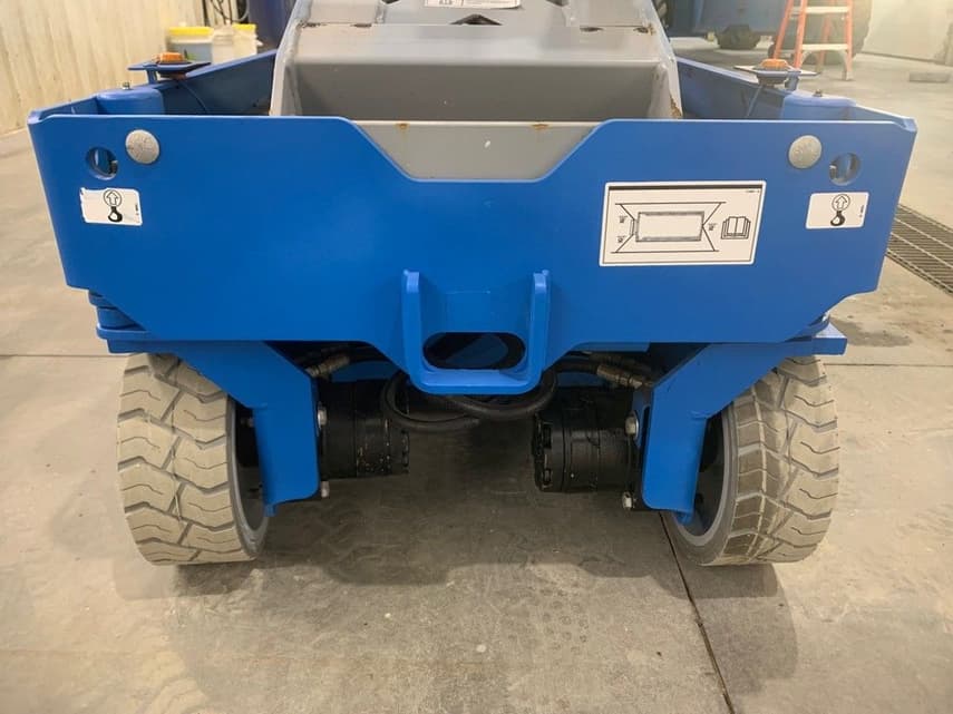 2019 Genie GS-1930 - 12