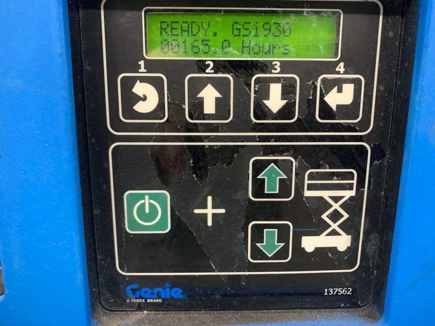 2019 Genie GS-1930 - 20