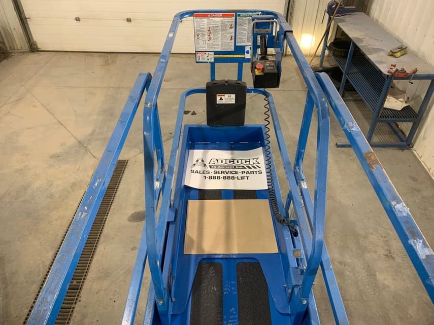 2019 Genie GS-1930 - 10