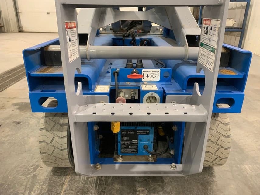 2019 Genie GS-1930 - 13