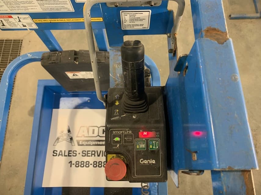 2019 Genie GS-1930 - 11